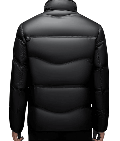 Obsidian Down Jacket