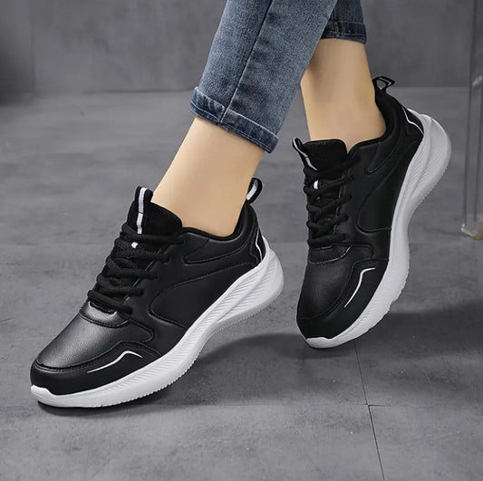 SUPER SOFT AND FLEXIBLE CASUAL SHOES