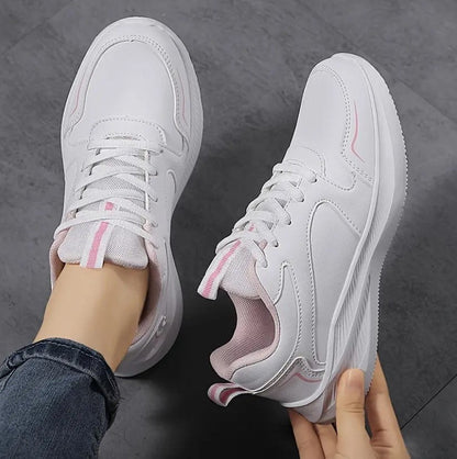 SUPER SOFT AND FLEXIBLE CASUAL SHOES