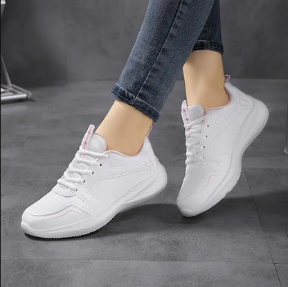 SUPER SOFT AND FLEXIBLE CASUAL SHOES