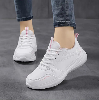 SUPER SOFT AND FLEXIBLE CASUAL SHOES