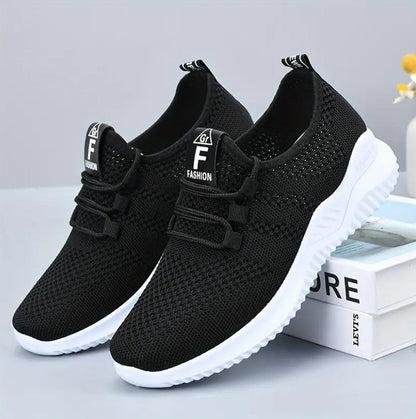 COMFY BREATHABLE ORTHOPEDIC SHOES