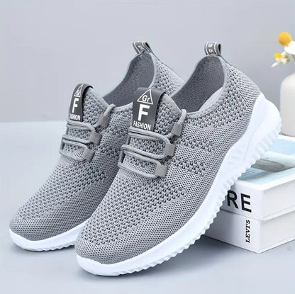 COMFY BREATHABLE ORTHOPEDIC SHOES