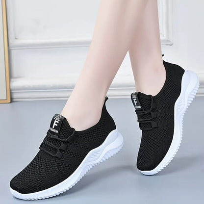 COMFY BREATHABLE ORTHOPEDIC SHOES