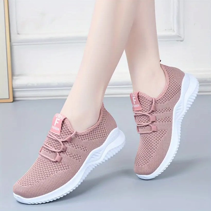 COMFY BREATHABLE ORTHOPEDIC SHOES