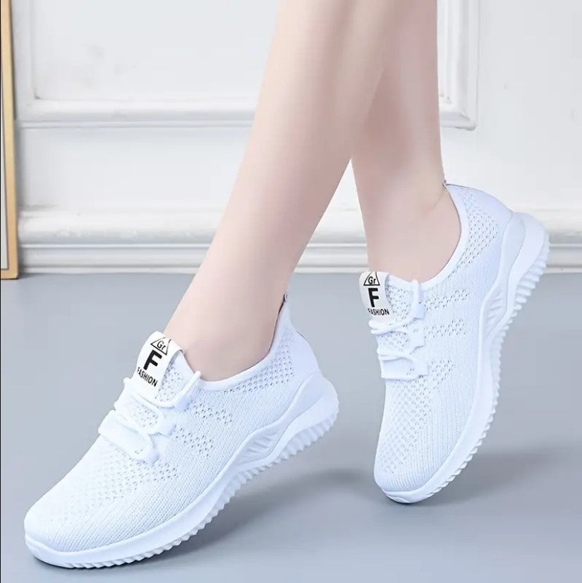 COMFY BREATHABLE ORTHOPEDIC SHOES