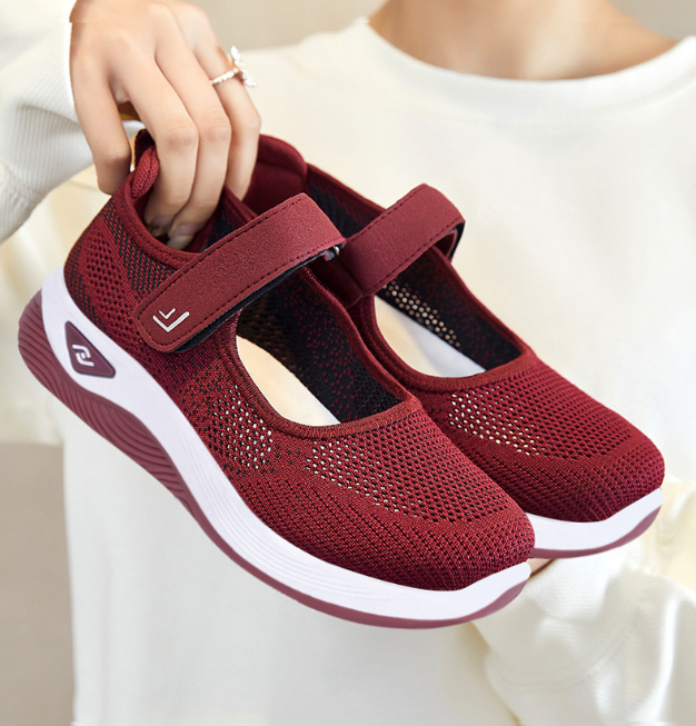 COMFORTABLE ORTHOPEDIC SHOES FOR WOMEN