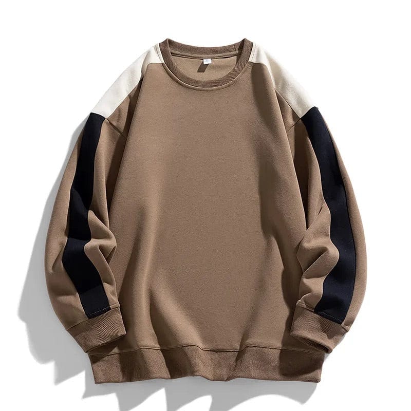 Chroma Crewneck Sweater