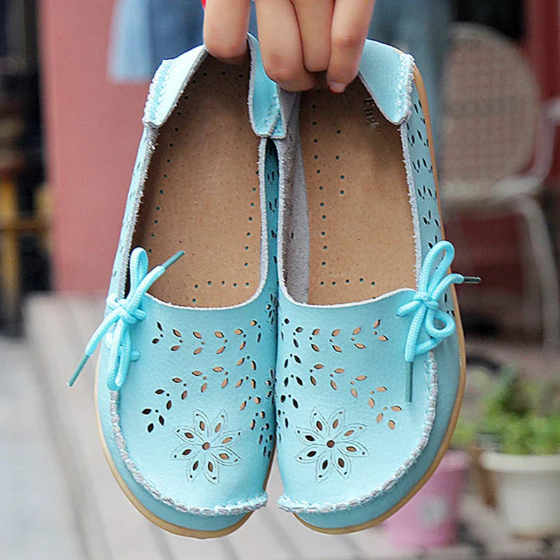Rihanna | Orthopedic Slip ons