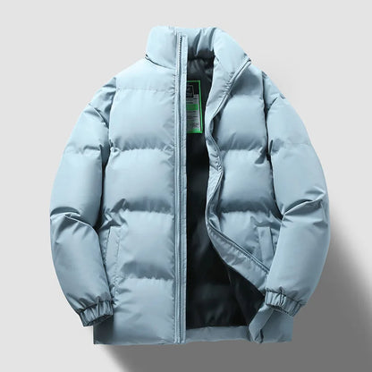 Jenny | Whistler Puffer Jacket
