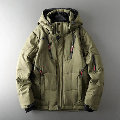 Avery Aspen Northwood Jacket