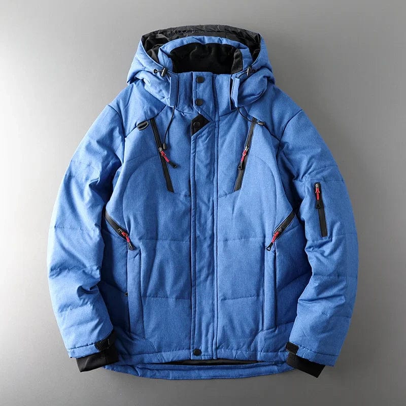 Avery Aspen Northwood Jacket