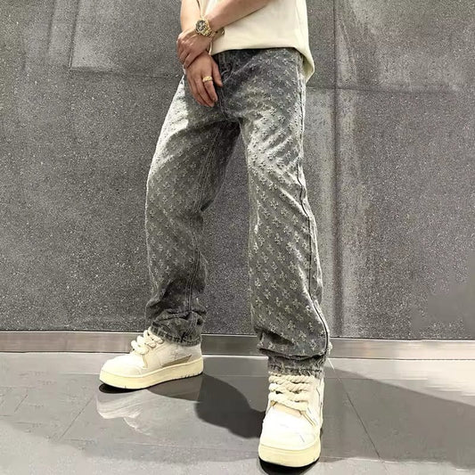Muriati Denim Jeans