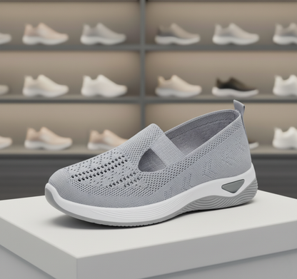 Wells OrthoStep - Non-Slip Orthopedic Walking Shoes For Women