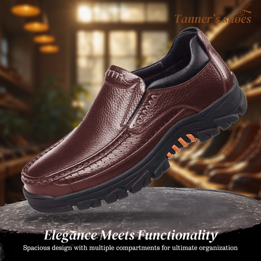 Alexander | Formal Oxford Shoes for Men