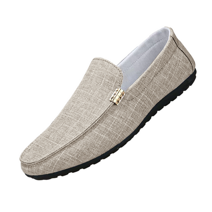 Sigfrid | BreezeWalk Men's Loafers