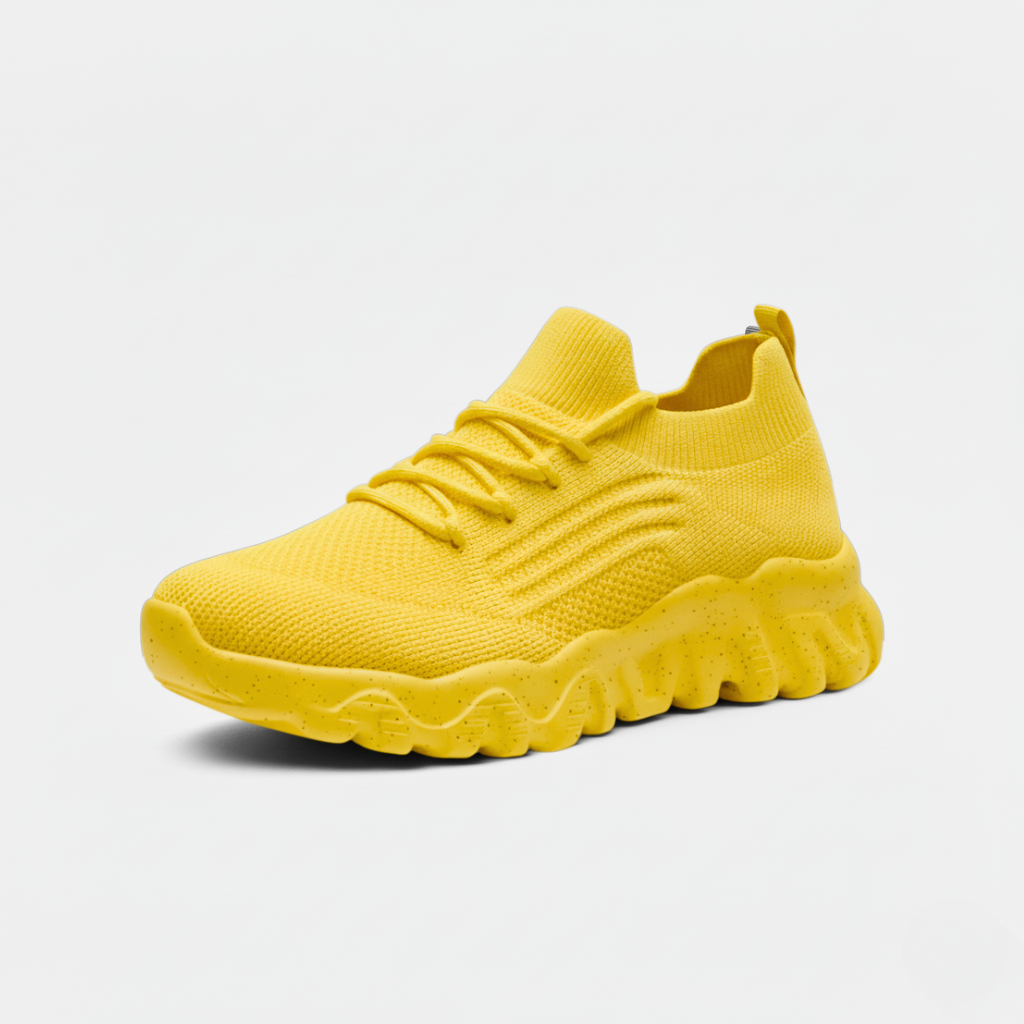 Brave Shoes™ – Orthopedic Unisex Support Walking Shoes