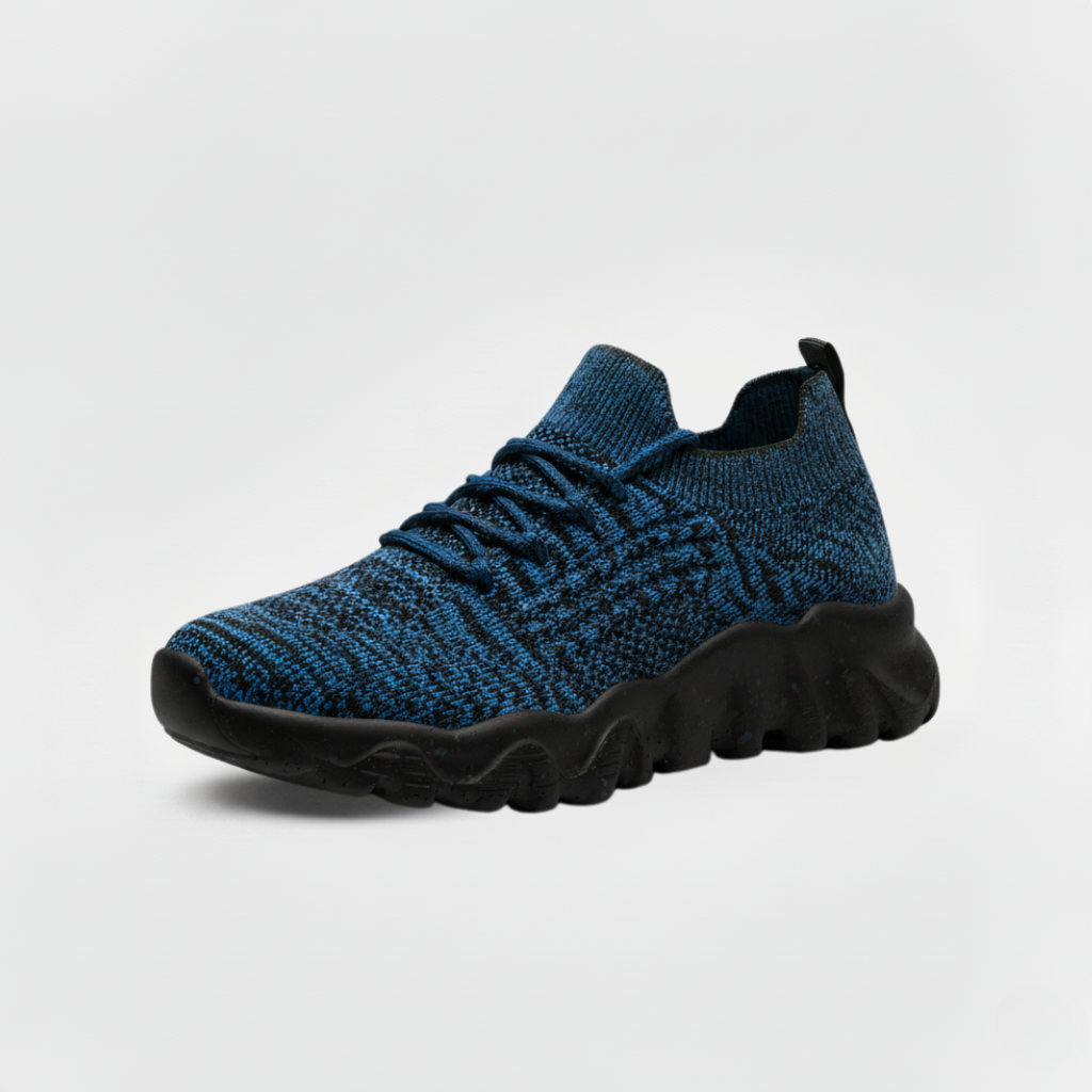Brave Shoes™ – Orthopedic Unisex Support Walking Shoes