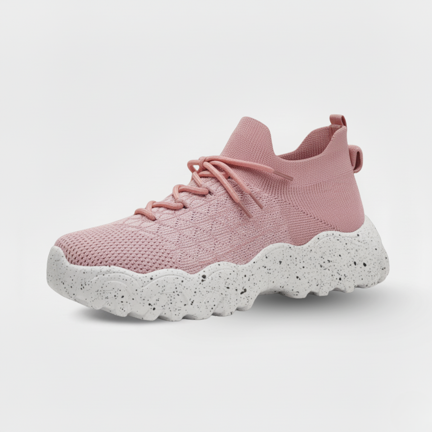 Brave Shoes™ –  Orthopedic Unisex Support Walking Shoes