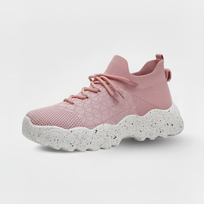 Brave Shoes™ –  Orthopedic Unisex Support Walking Shoes