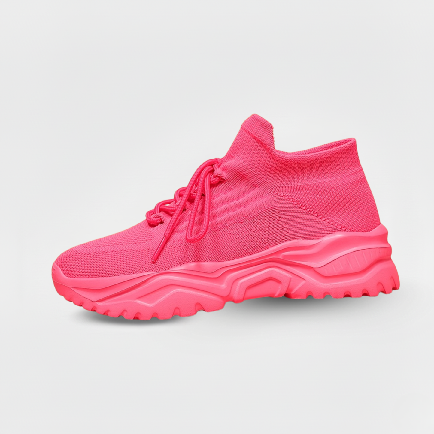 Brave Shoes™ –  Orthopedic Unisex Support Walking Shoes