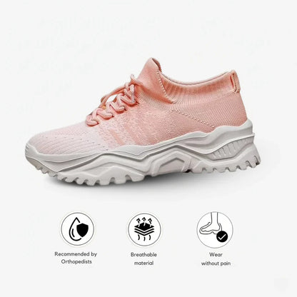 Brave Shoes™ –  Orthopedic Unisex Support Walking Shoes