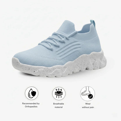 Brave Shoes™ –  Orthopedic Unisex Support Walking Shoes