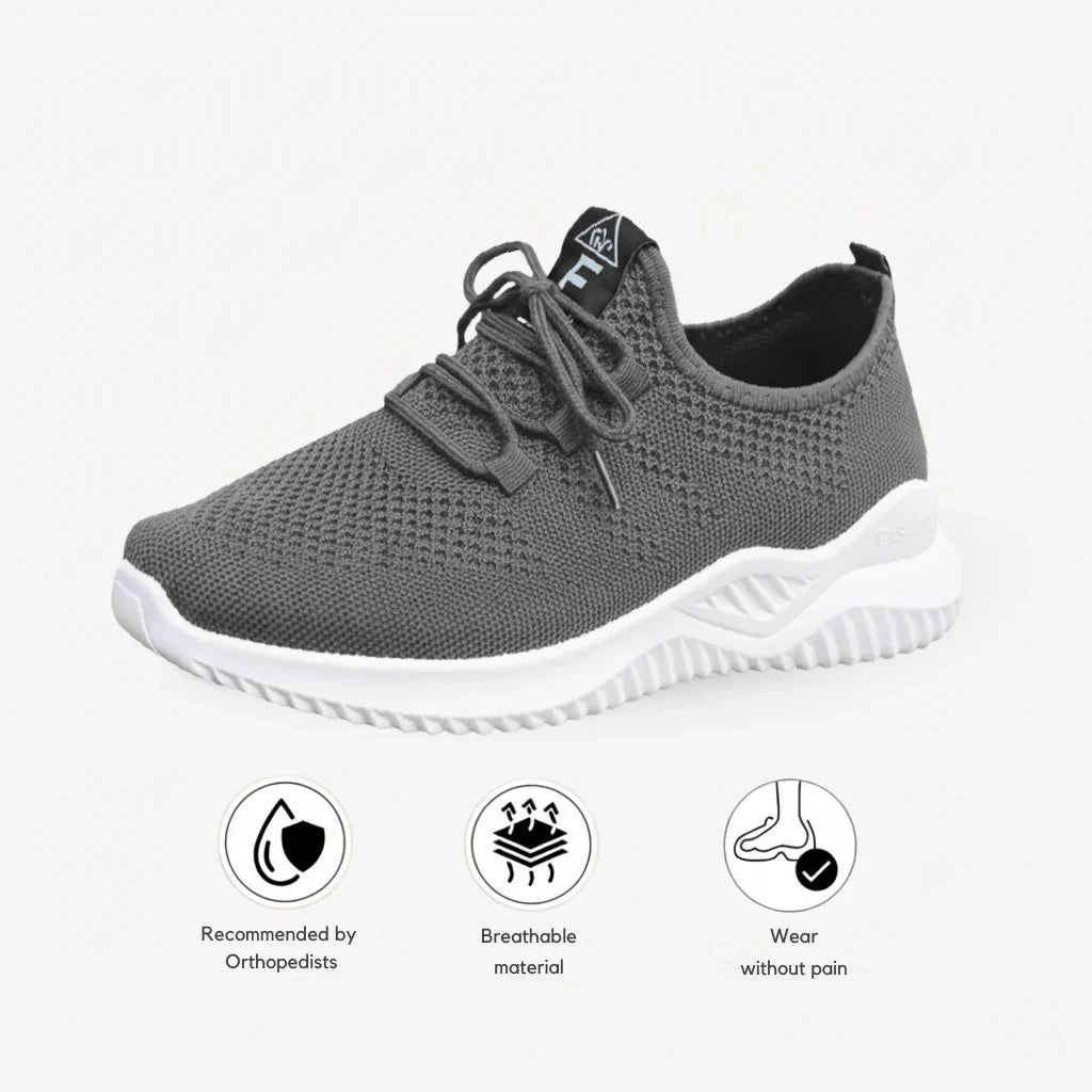 Brave Shoes™ – Cushioned Comfort Slip-On Shoes For Women