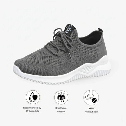 Brave Shoes™ – Cushioned Comfort Slip-On Shoes For Women