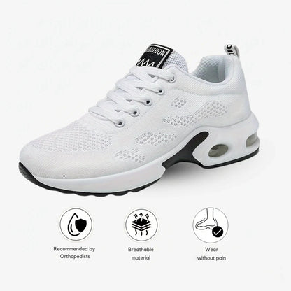 Brave Shoes™ –  Orthopedic Support & Lightweight Shoes For Women