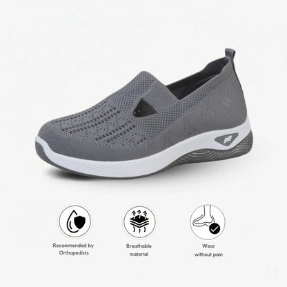 Wells OrthoStep - Non-Slip Orthopedic Walking Shoes For Women
