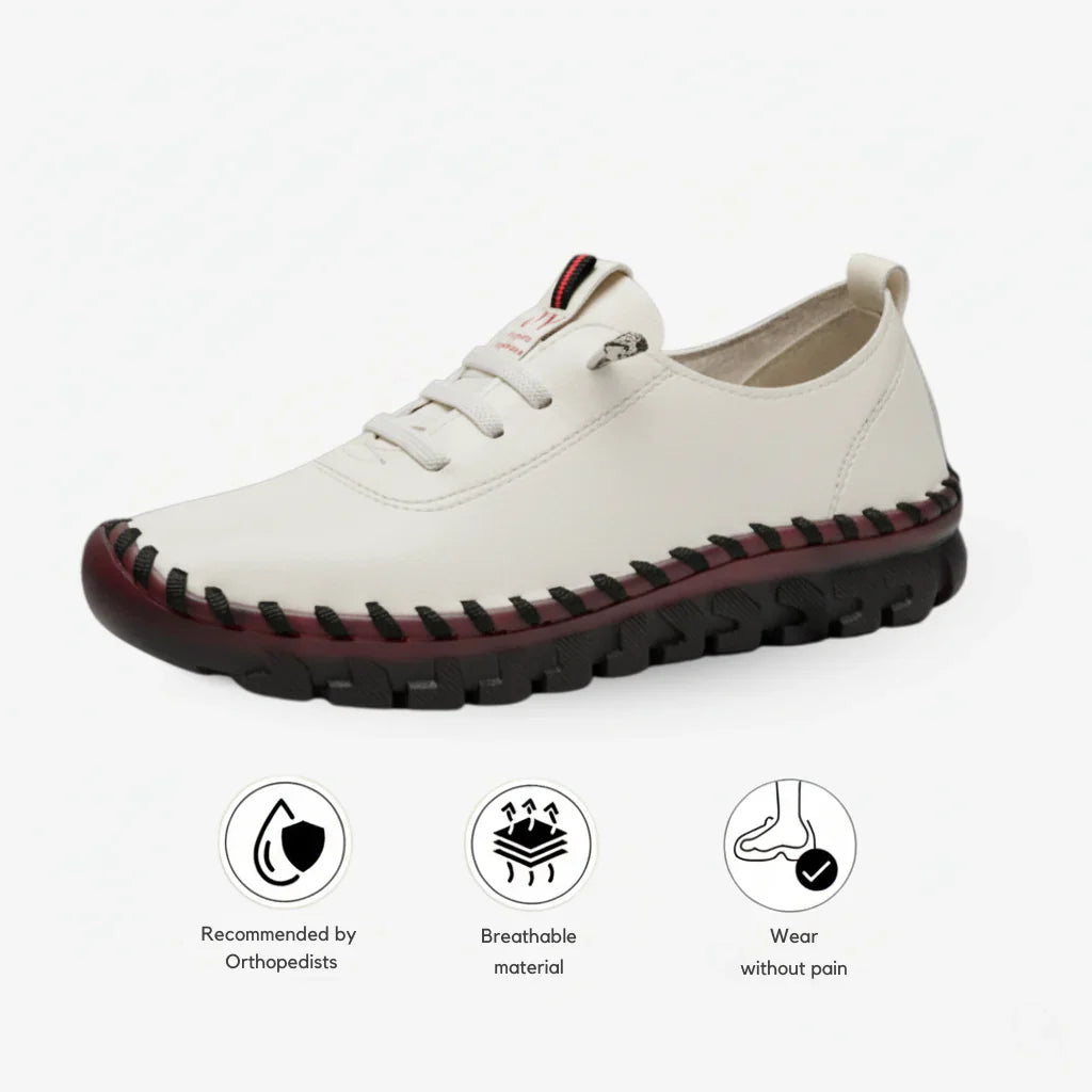 Brave Shoes™ –  Lightweight Comfort Oxford Shoes For Women