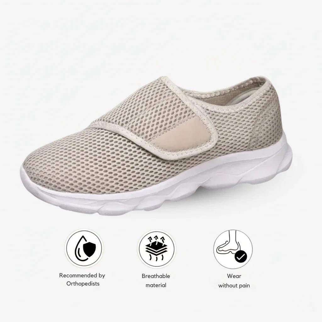 Brave Shoes™ –  Lightweight Comfort Shoes For Women