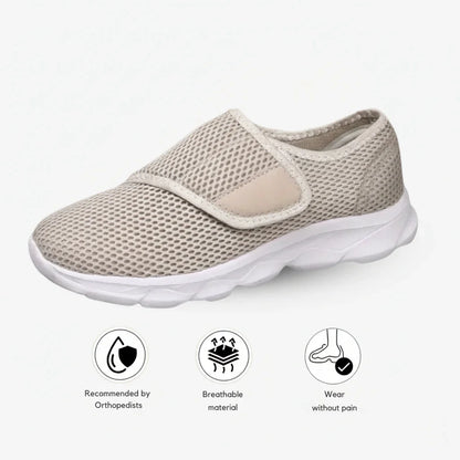 Brave Shoes™ –  Lightweight Comfort Shoes For Women