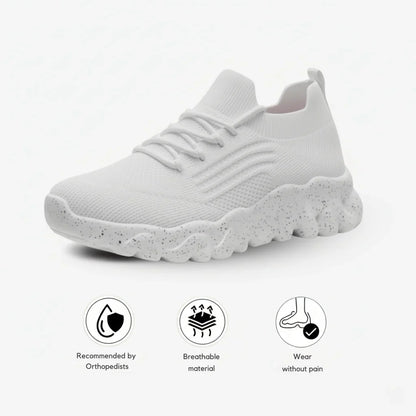 Brave Shoes™ –  Orthopedic Unisex Support Walking Shoes