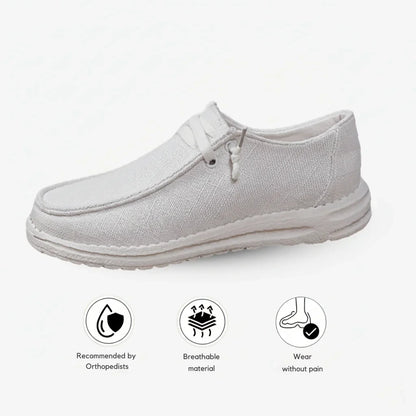 Wells OrthoStep - Versatile Comfort Sneakers For Women