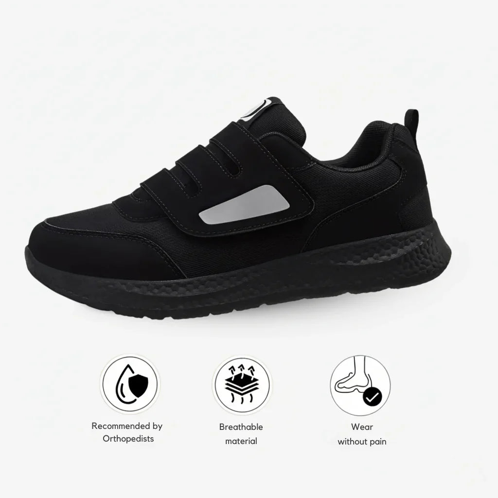 Brave Shoes™ –  Ergonomic Comfort Sneakers For Women