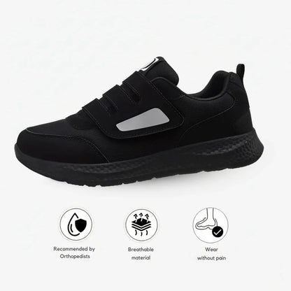 Brave Shoes™ –  Ergonomic Comfort Sneakers For Women