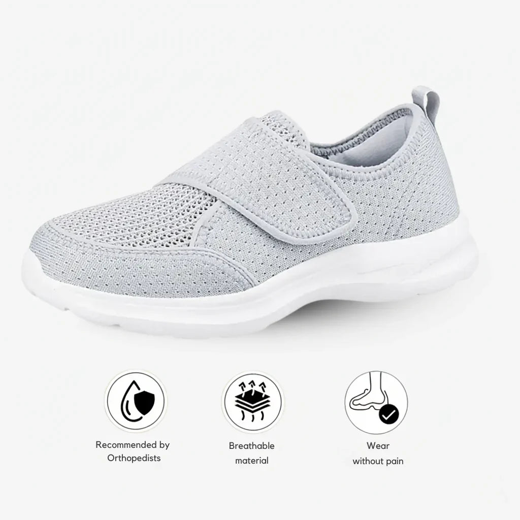 Brave Shoes™ –  Support Adjustable Shoes For Women