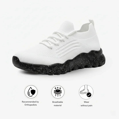 Brave Shoes™ –  Orthopedic Unisex Support Walking Shoes