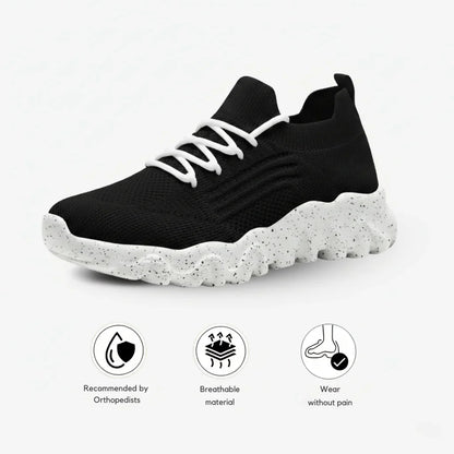 Brave Shoes™ –  Orthopedic Unisex Support Walking Shoes