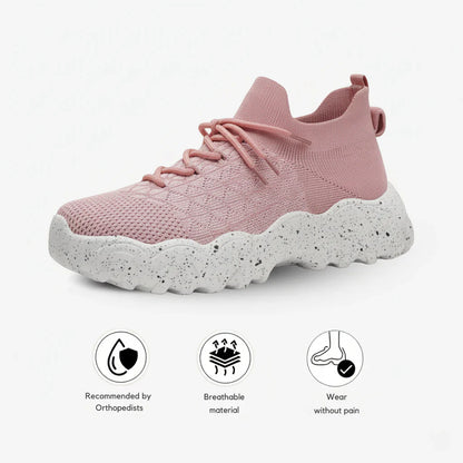 Brave Shoes™ –  Orthopedic Unisex Support Walking Shoes