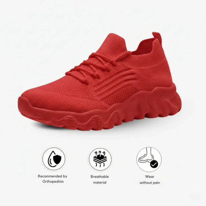 Brave Shoes™ –  Orthopedic Unisex Support Walking Shoes