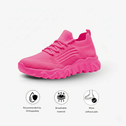 Brave Shoes™ –  Orthopedic Unisex Support Walking Shoes