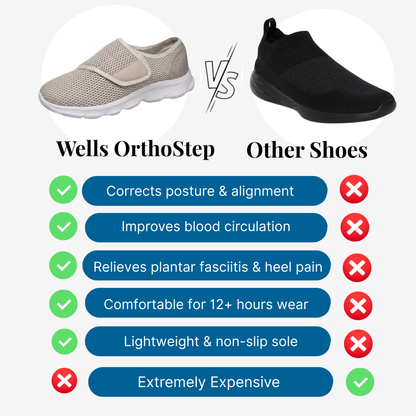 Brave Shoes™ –  Lightweight Comfort Shoes For Women