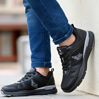 Brave Shoes™ – Unisex Orthopedic Arch Support Shoes
