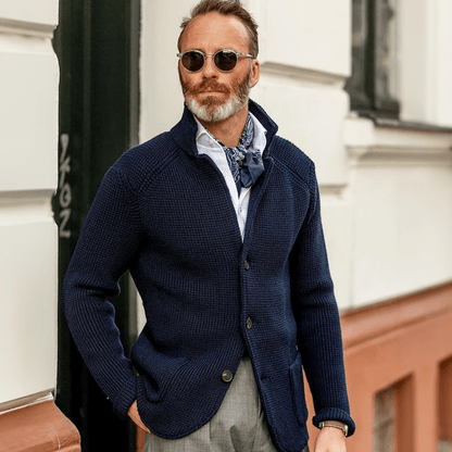 Armando Gentleman Cardigan