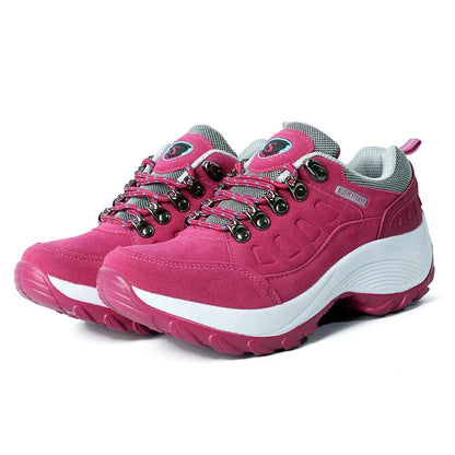 WOMEN'S NON-SLIP ORTHOPEDIC RUNNING SHOES