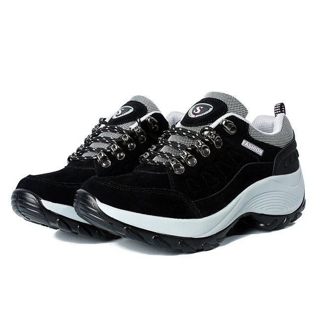 WOMEN'S NON-SLIP ORTHOPEDIC RUNNING SHOES