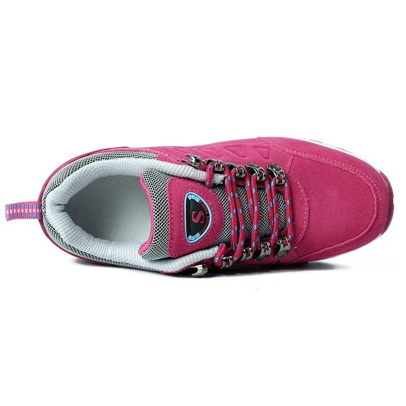 WOMEN'S NON-SLIP ORTHOPEDIC RUNNING SHOES